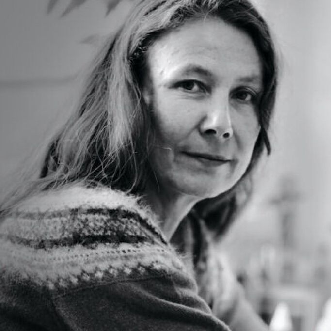 Lotta Geffenblad